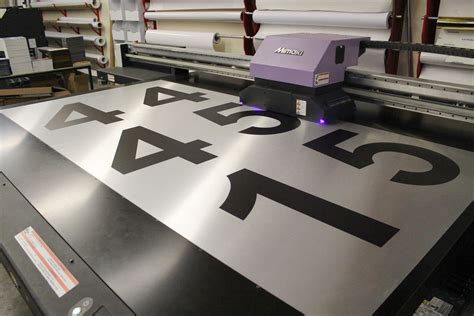 printing on metal sheet|printer that prints on metal.